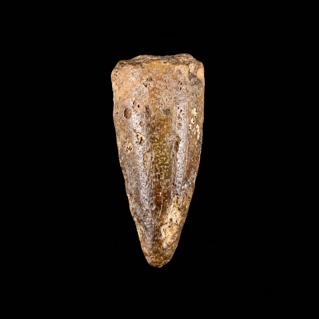 Spinosaurus Tooth