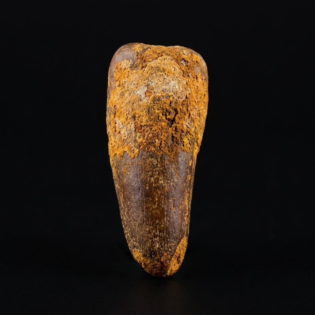 Spinosaurus Tooth